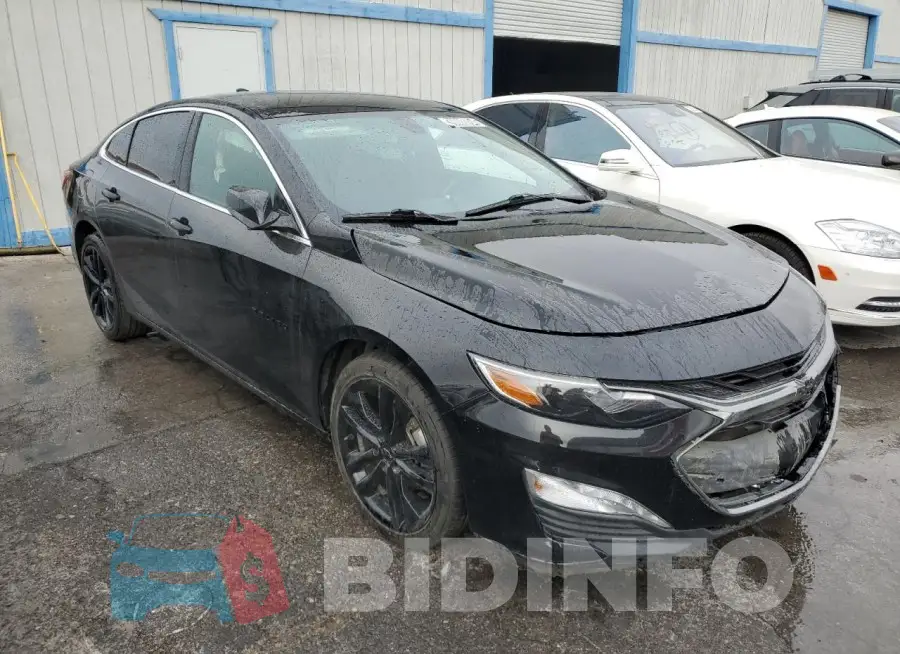 1G1ZD5ST9MF055462 Photo# 4