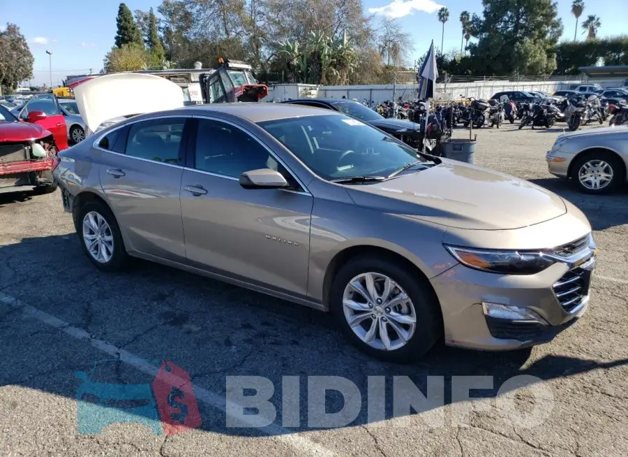 1G1ZD5ST9PF178330 Photo# 4