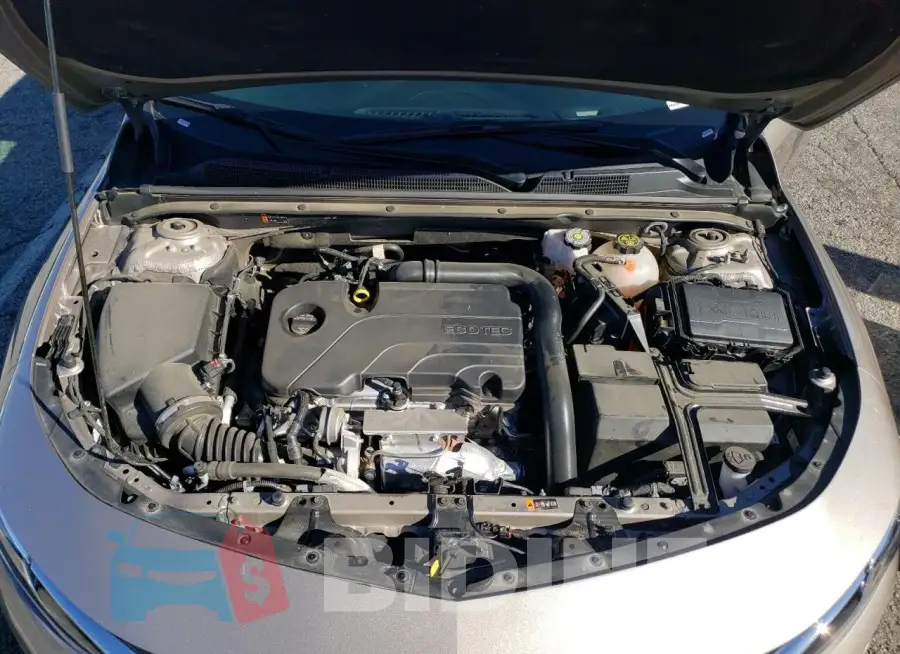 1G1ZD5ST9PF178330 Photo# 11