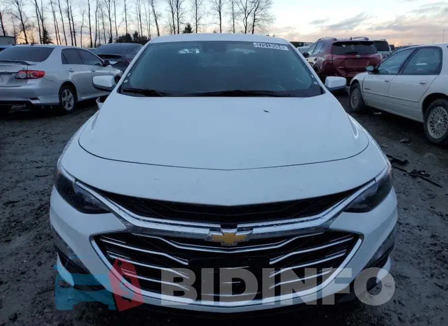 1G1ZD5ST9PF201122 Photo# 5