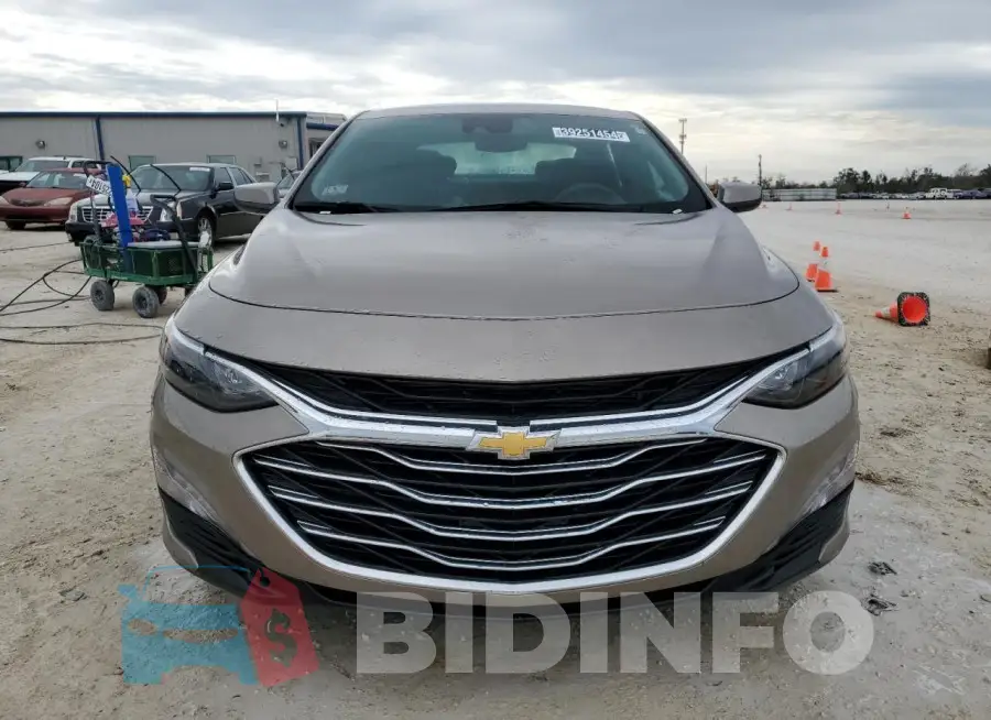 1G1ZD5ST9PF220396 Photo# 5