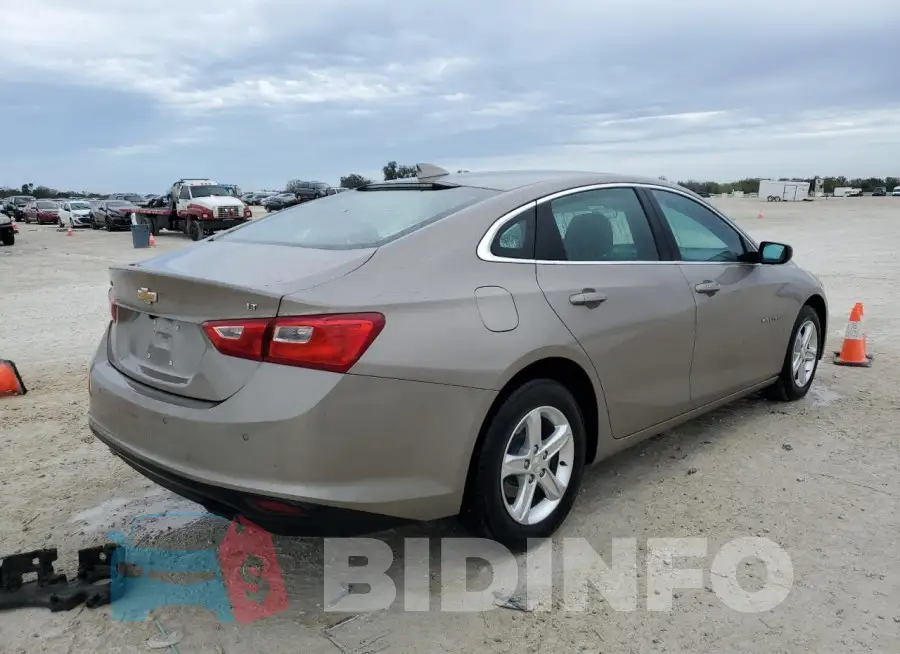 1G1ZD5ST9PF220396 Photo# 3