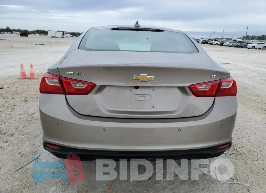 1G1ZD5ST9PF220396 Photo# 6