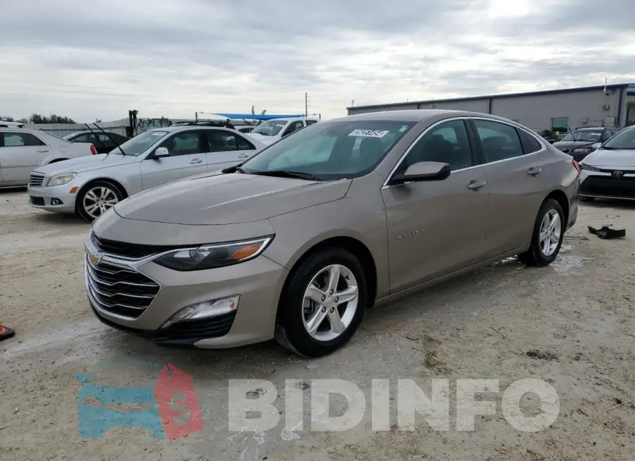 1G1ZD5ST9PF220396 Photo# 1