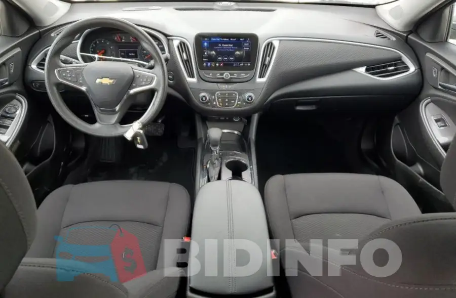 1G1ZD5ST9PF220396 Photo# 8