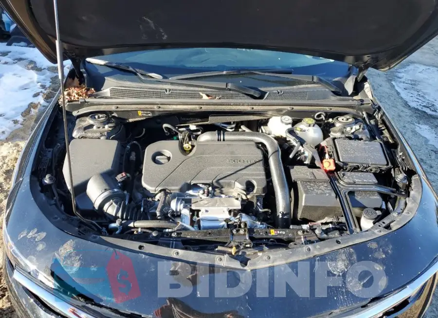 1G1ZD5ST9PF235691 Photo# 11