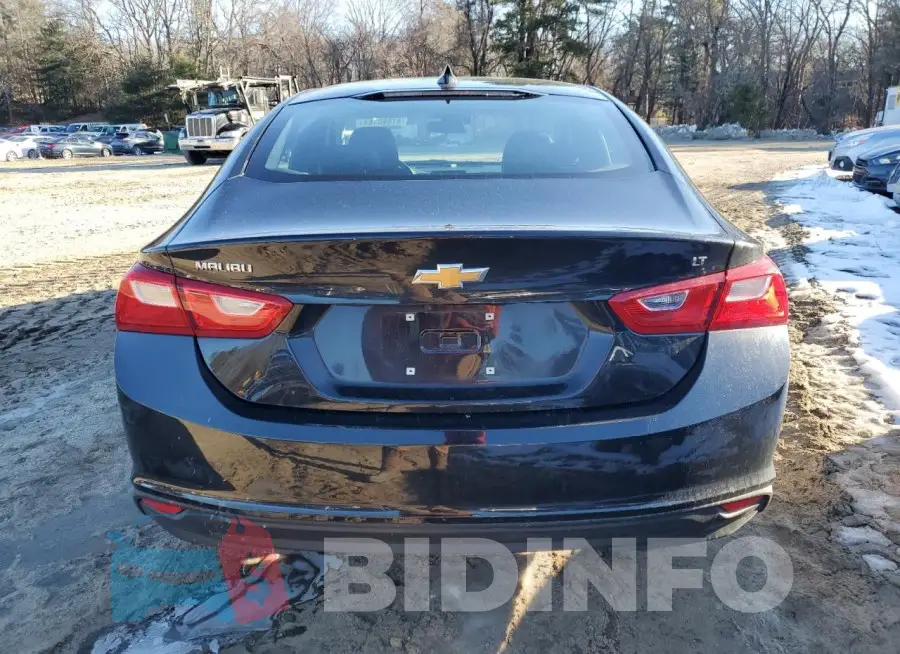 1G1ZD5ST9PF235691 Photo# 6