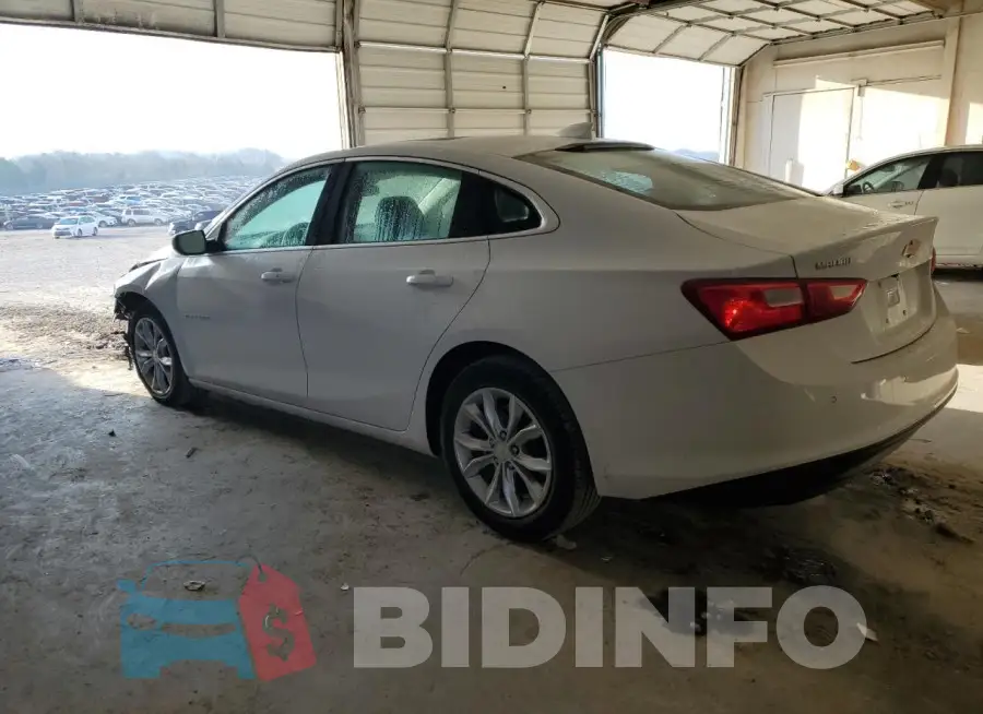 1G1ZD5ST9RF144293 Photo# 2