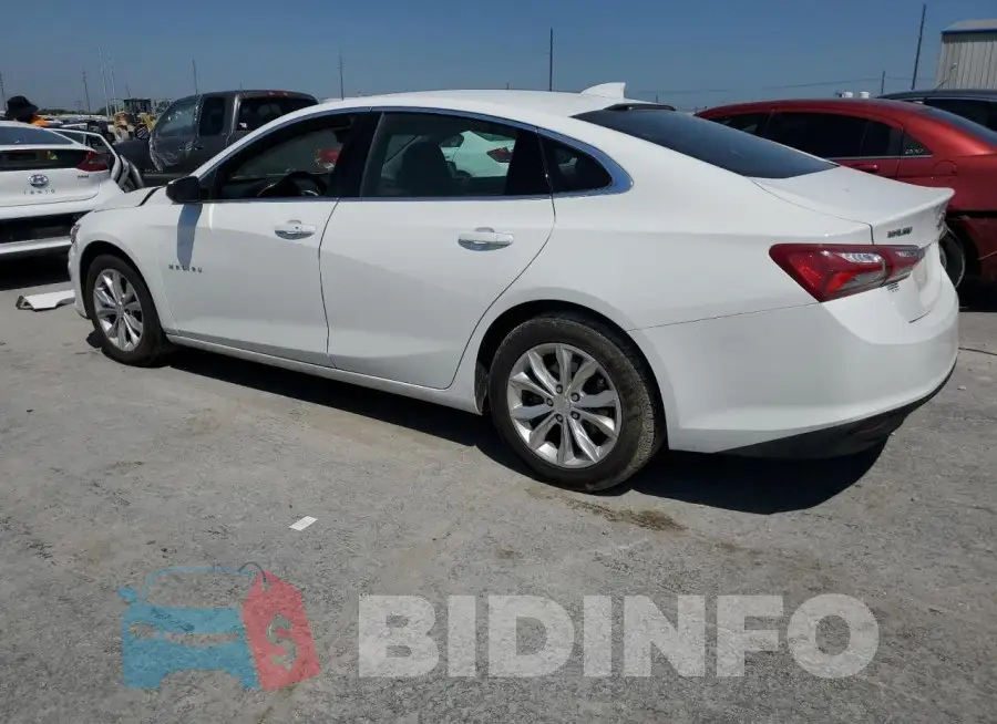 1G1ZD5STXLF066016 Photo# 2