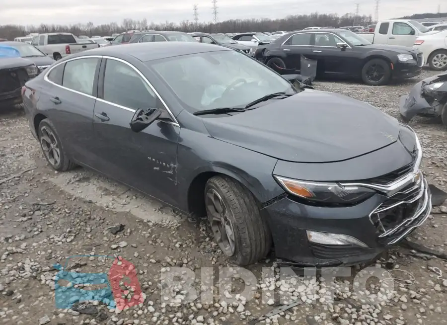 1G1ZD5STXLF106272 Photo# 4