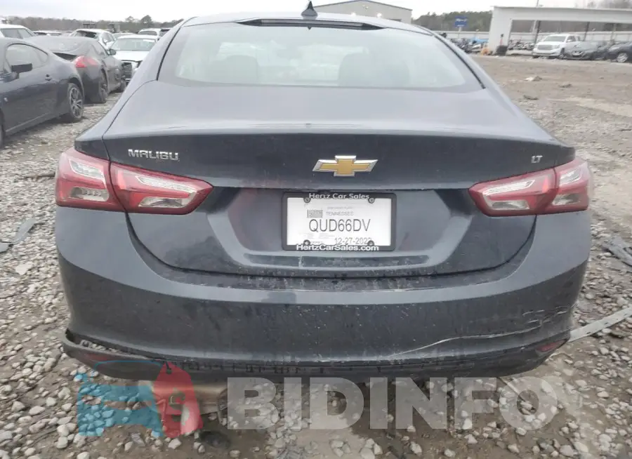 1G1ZD5STXLF106272 Photo# 6