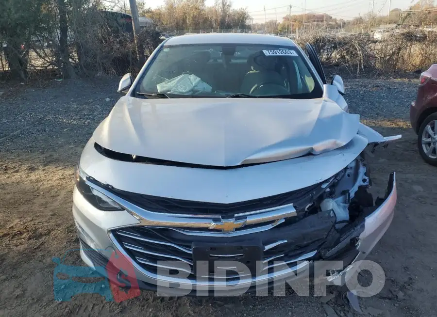 1G1ZD5STXLF112914 Photo# 5