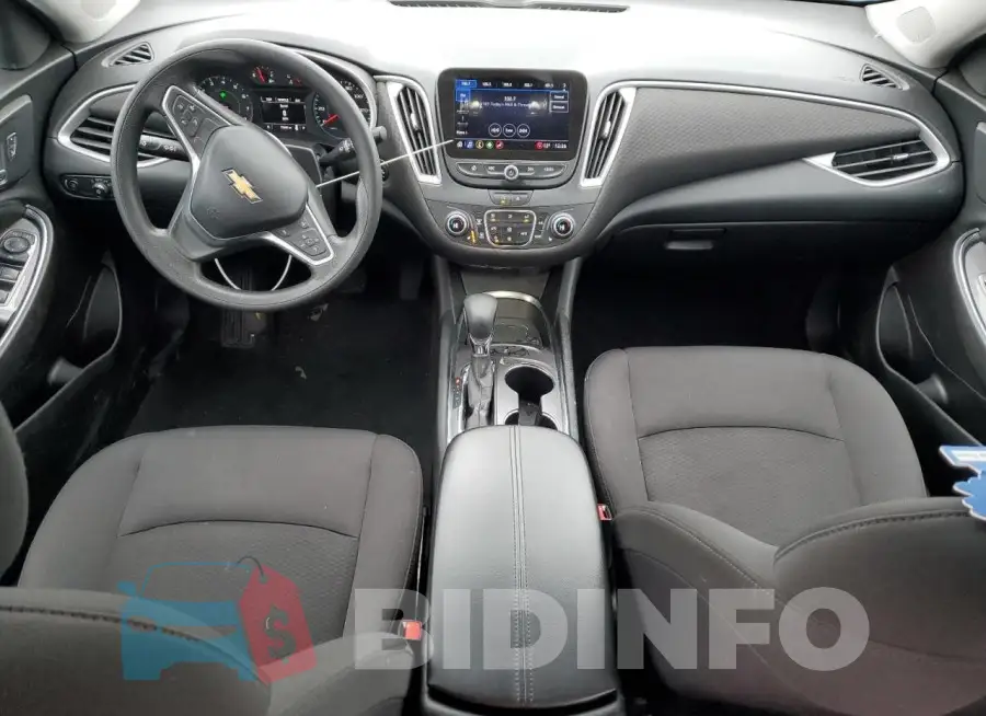 1G1ZD5STXNF117100 Photo# 8