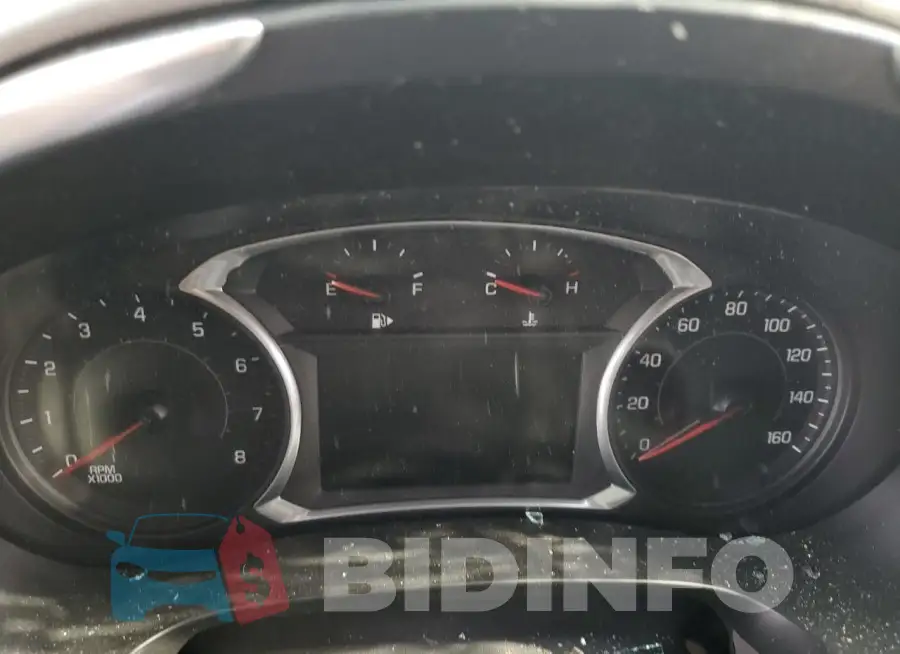 1G1ZH5SX4HF174730 Photo# 9