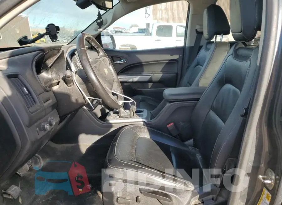 1GCGTBE37F1274576 Photo# 7
