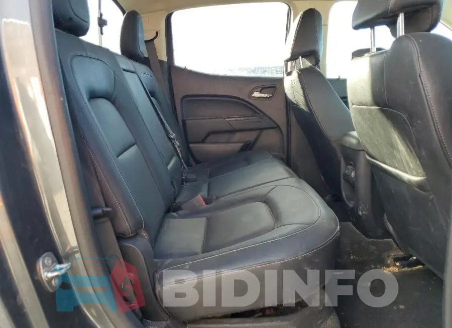 1GCGTBE37F1274576 Photo# 10