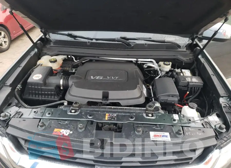 1GCGTBE39F1226688 Photo# 11