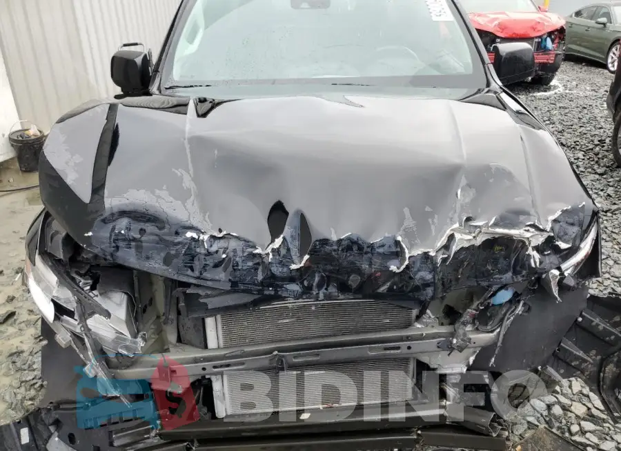 1GCHSCEA8M1236606 Photo# 11