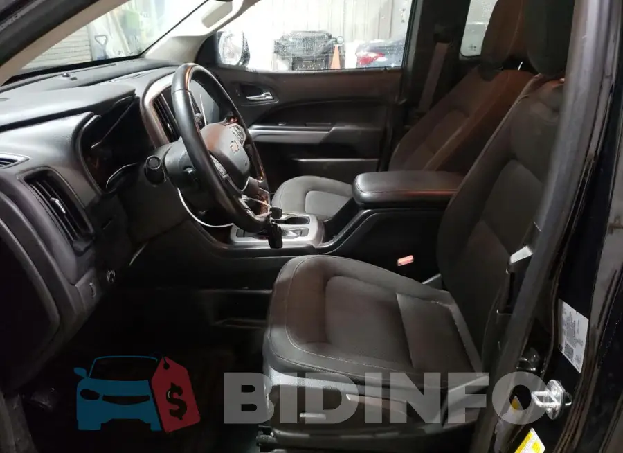 1GCHSCEA8M1279679 Photo# 7