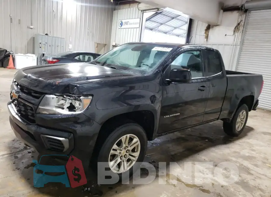 1GCHSCEA8M1279679 Photo# 1