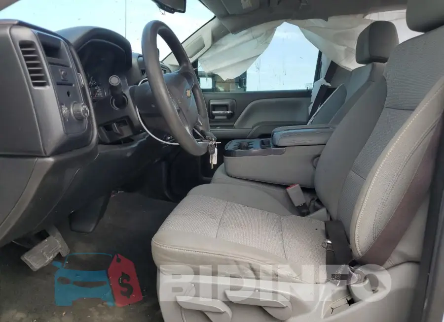 1GCRCNEC1HZ349769 Photo# 7