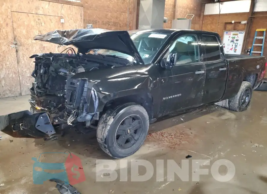 1GCVKNEH6GZ310963 Photo# 1