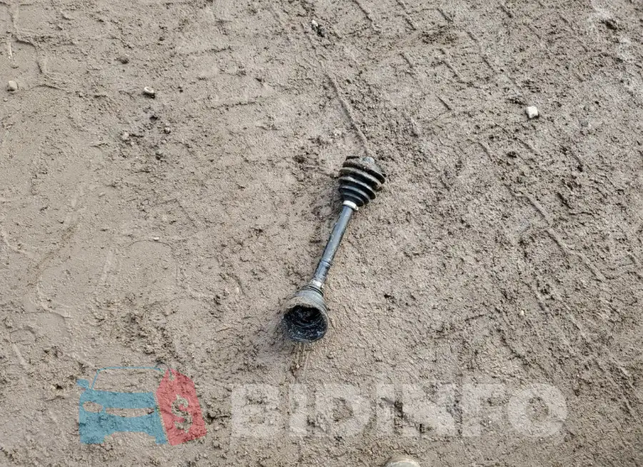 1GNEVGKW8MJ253074 Photo# 13