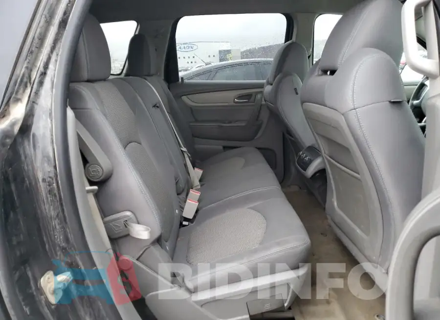 1GNKRGKD8FJ318319 Photo# 11
