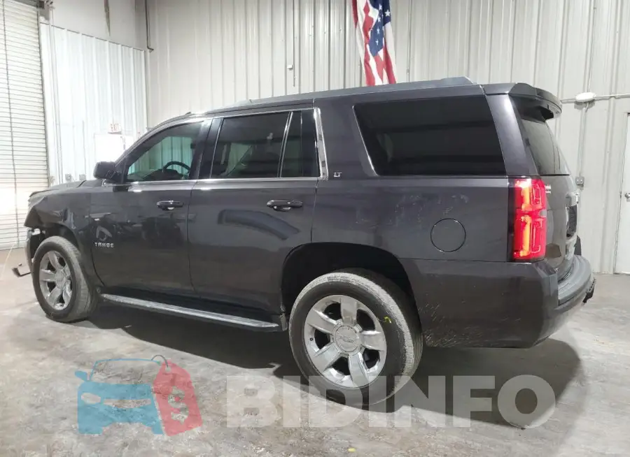1GNSCBKC5GR310225 Photo# 2