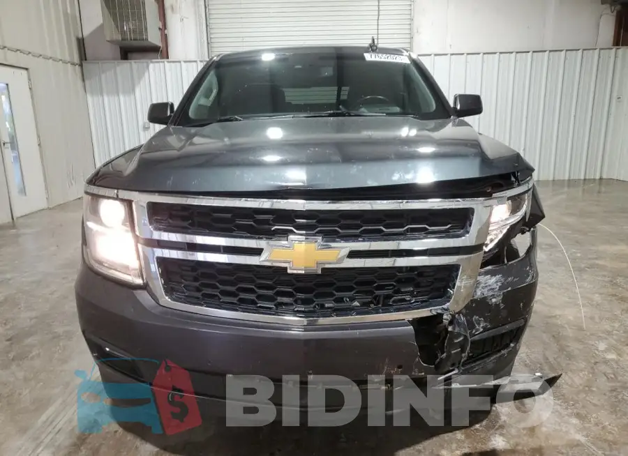 1GNSCBKC5GR310225 Photo# 5
