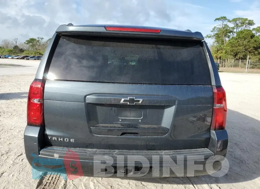 1GNSCBKC8LR112216 Photo# 6