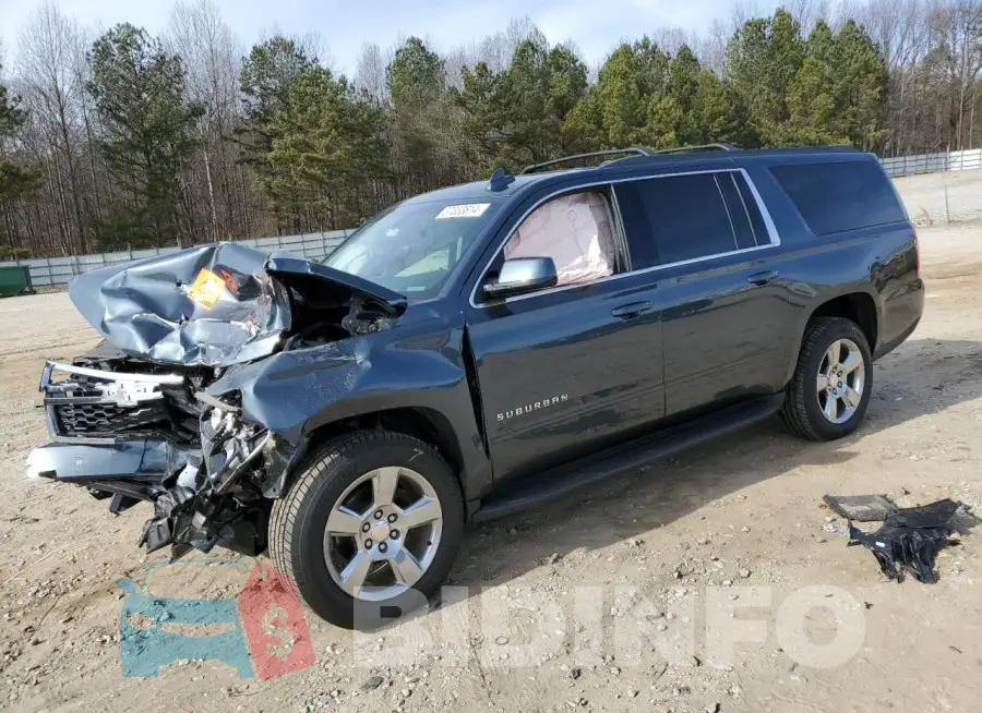 1GNSCGKC0KR406138 Photo# 1