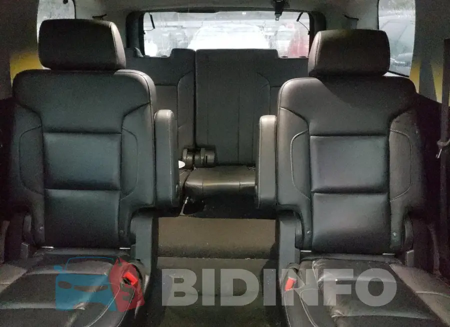 1GNSKBKC4KR152732 Photo# 10
