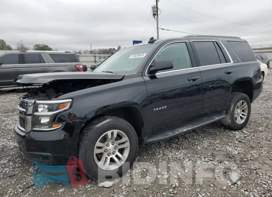 1GNSKBKC4KR390077 Photo# 1