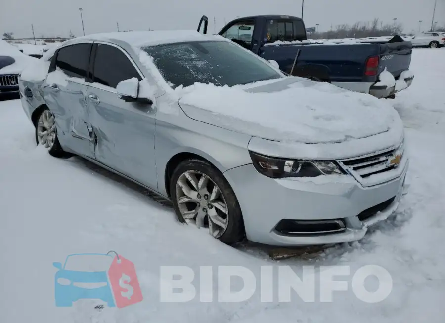 2G1105S36K9103823 Photo# 4