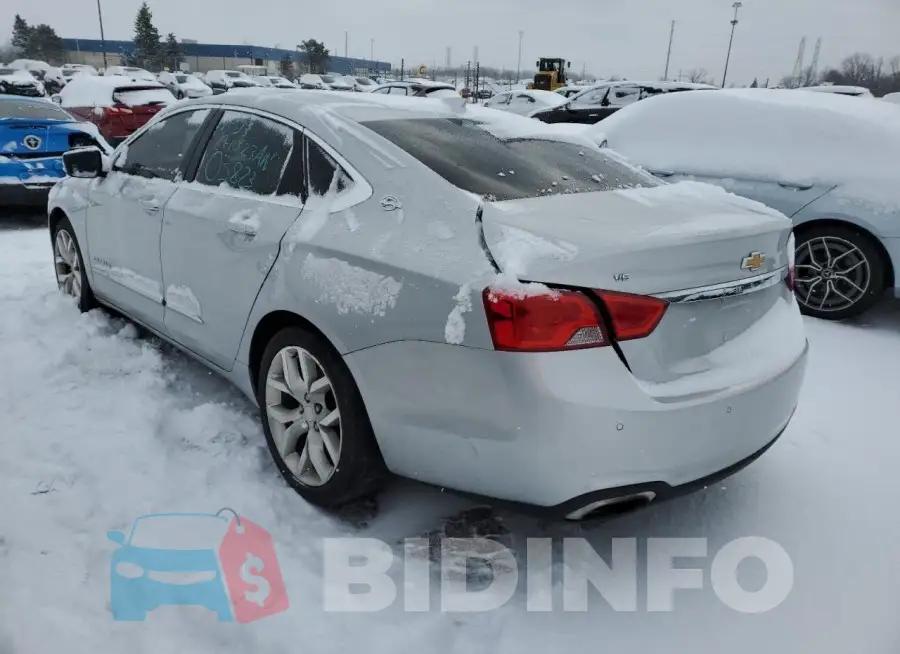 2G1105S36K9103823 Photo# 2