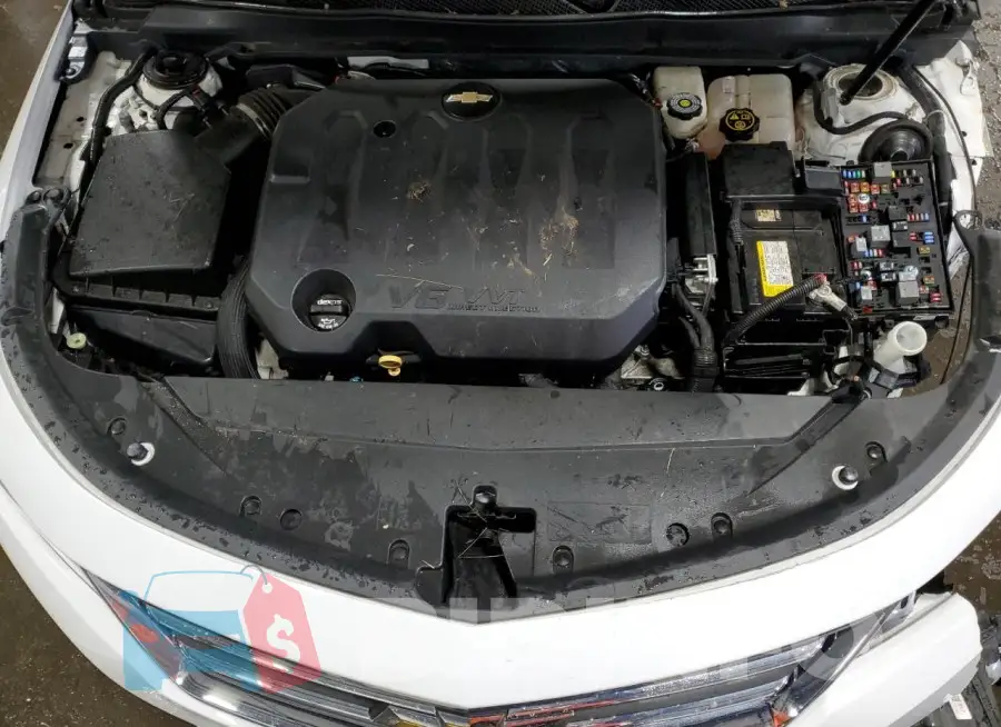 2G11Z5S34L9100863 Photo# 11