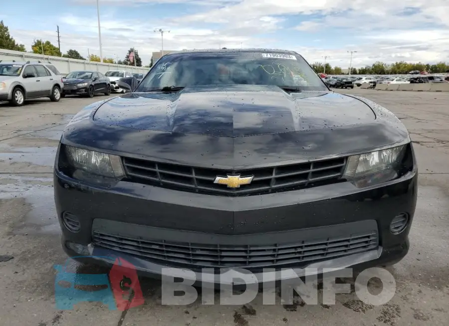 2G1FB1E38F9304634 Photo# 5
