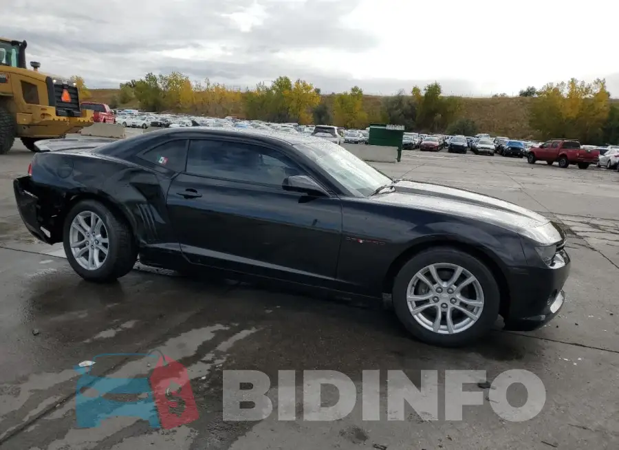 2G1FB1E38F9304634 Photo# 4