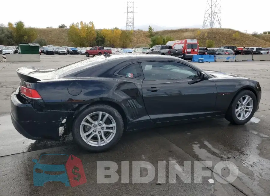 2G1FB1E38F9304634 Photo# 3