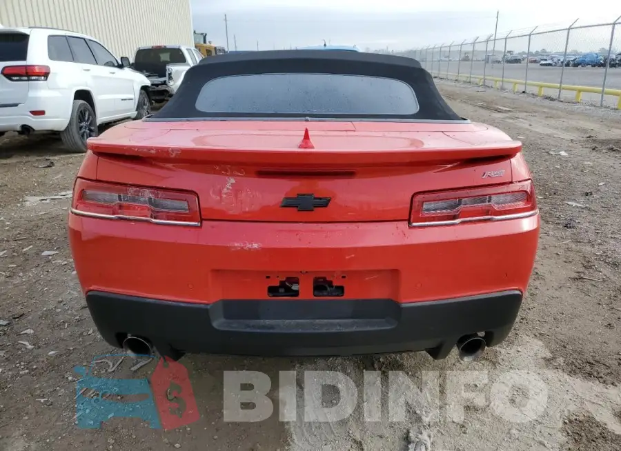 2G1FF3D30F9285546 Photo# 6