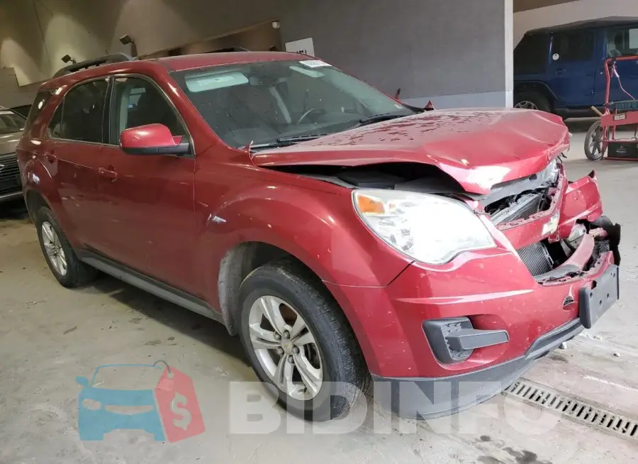 2GNALBEK1F6388381 Photo# 4