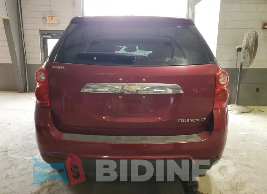 2GNALBEK1F6388381 Photo# 6