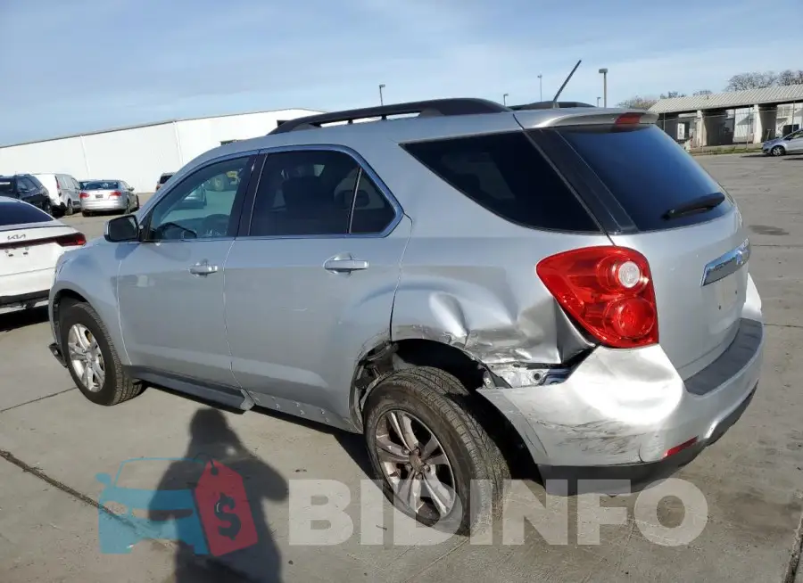 2GNALBEK5F6328832 Photo# 2