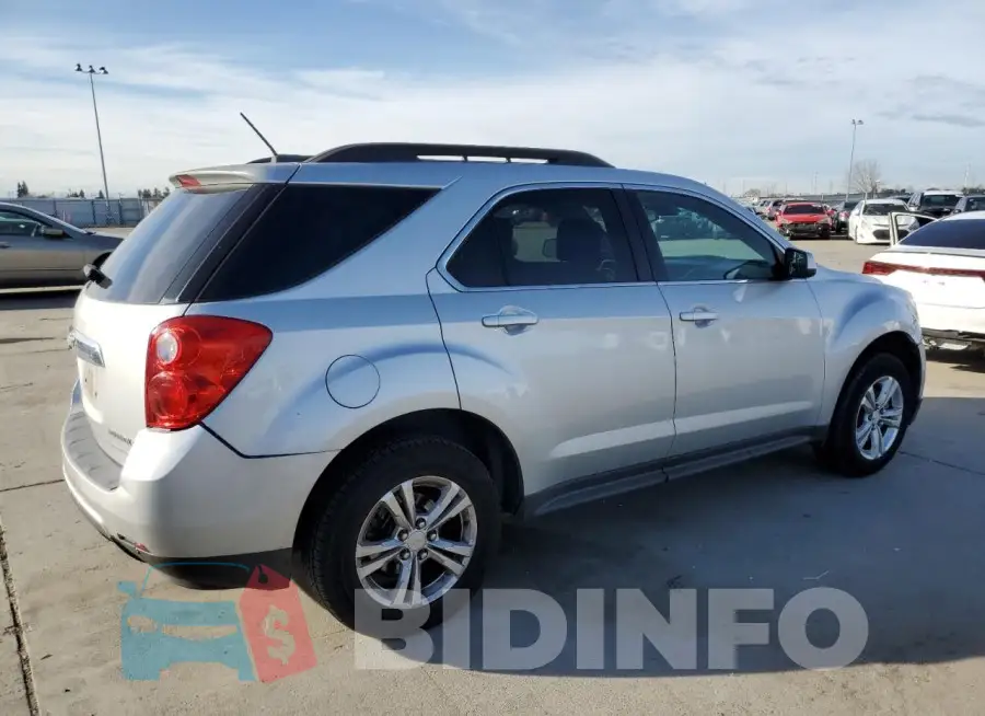 2GNALBEK5F6328832 Photo# 3