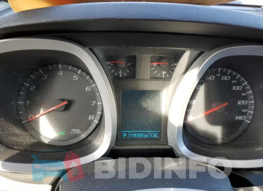 2GNALBEK5F6328832 Photo# 9