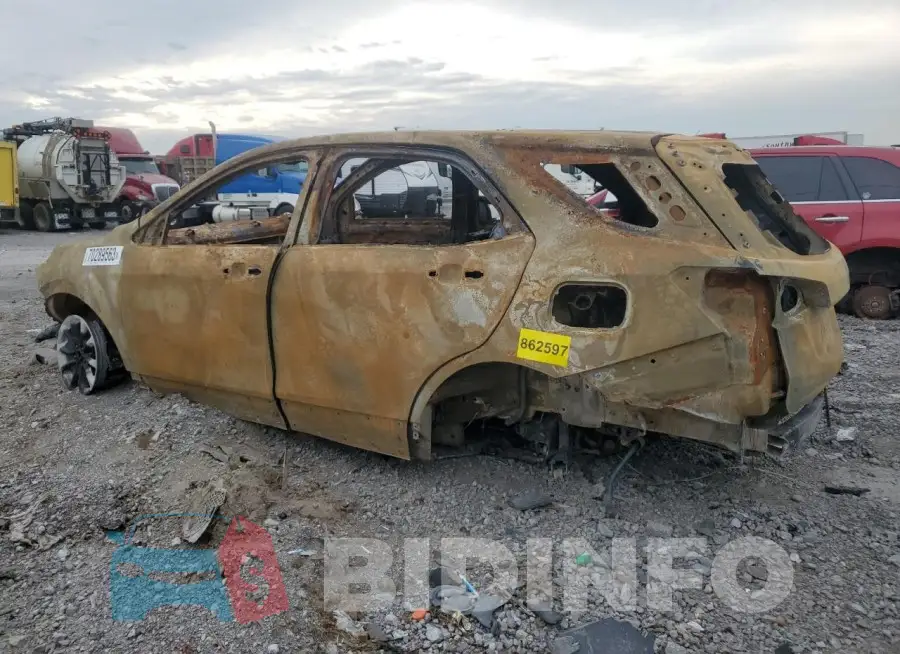 2GNAXKEVXK6118848 Photo# 2