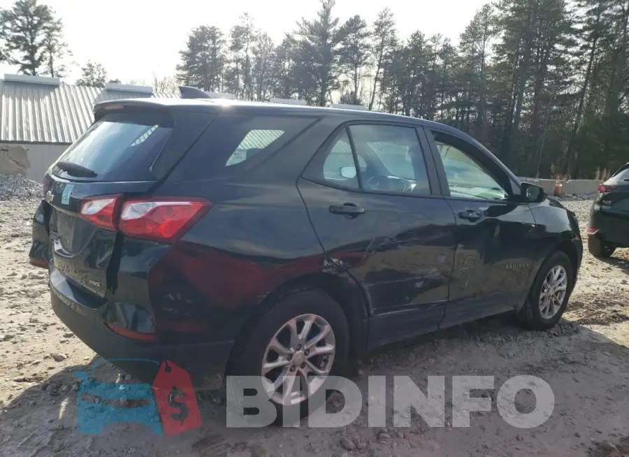 2GNAXSEV7L6279904 Photo# 3