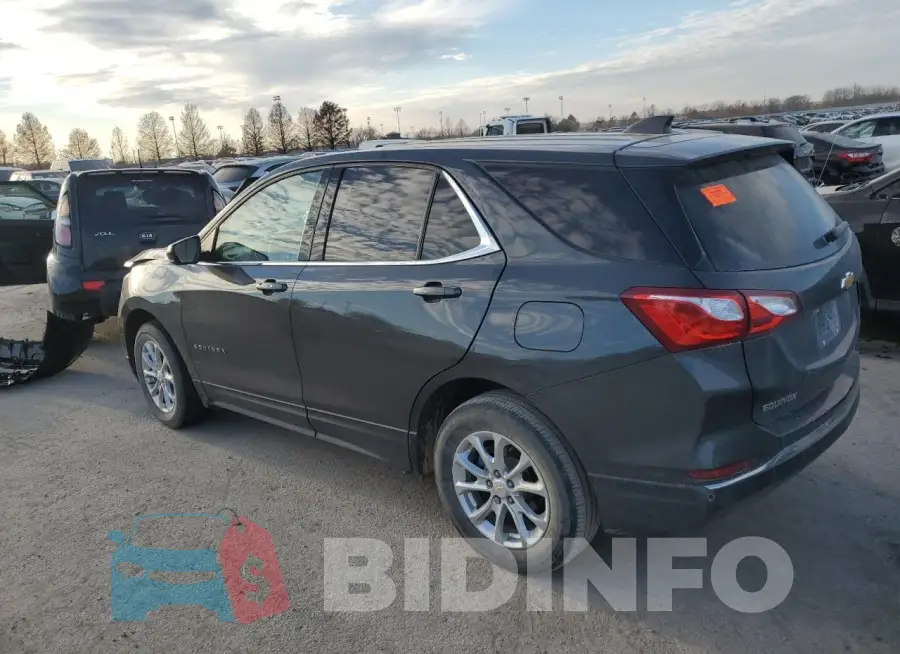 2GNAXTEVXL6267087 Photo# 2