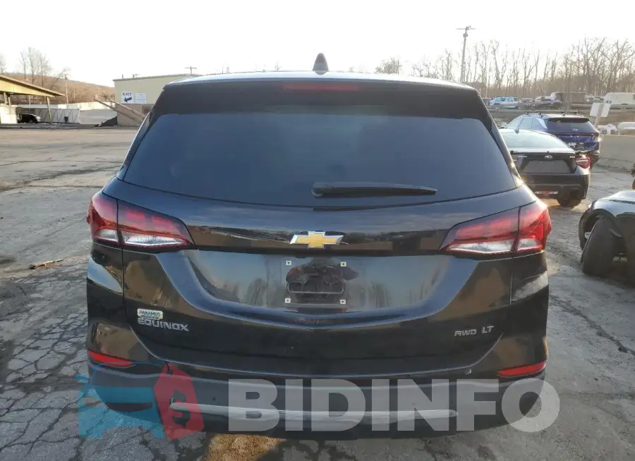 2GNAXUEV5N6105487 Photo# 6